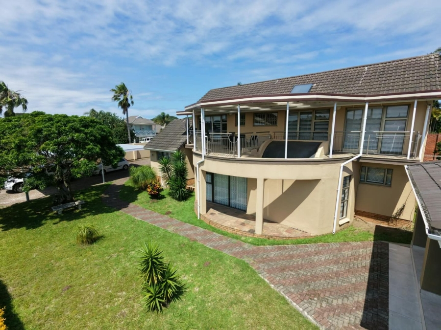 4 Bedroom Property for Sale in Blue Bend Eastern Cape